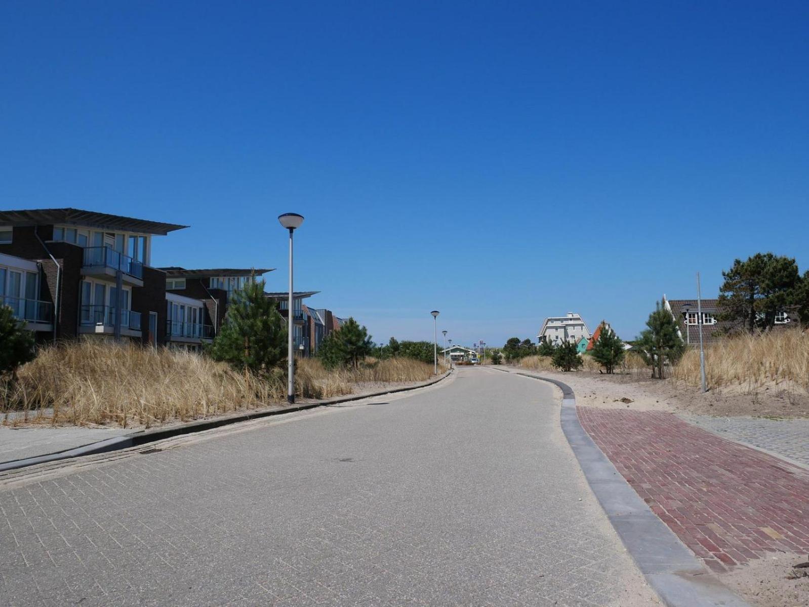 Het Strandleven 4 Groote Keeten Exterior photo