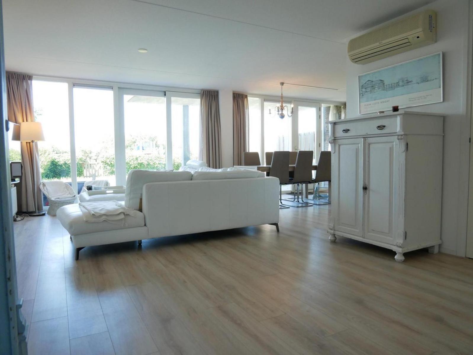 Het Strandleven 4 Groote Keeten Exterior photo