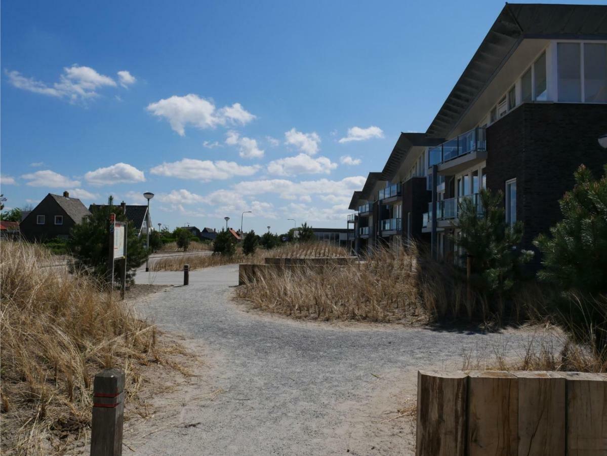 Het Strandleven 4 Groote Keeten Exterior photo